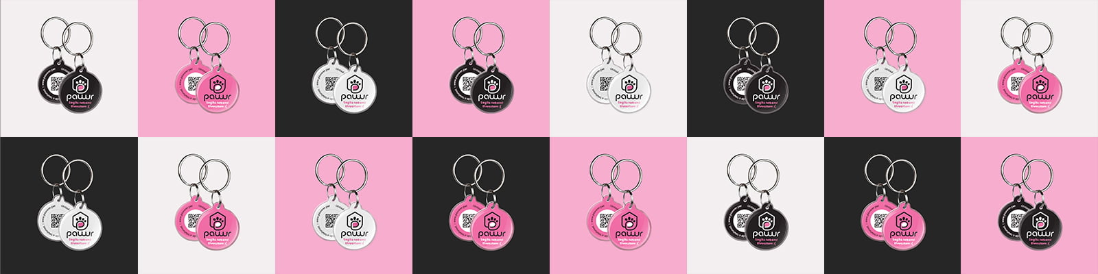 Három izgalmas, trendi színben